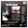 Black Rain (PAL, German)