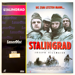 Stalingrad (PAL, German)