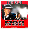 Last Man Standing (PAL, Deutsch)