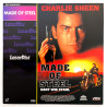 Made Of Steel (PAL, Deutsch)