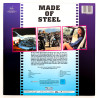 Made Of Steel (PAL, Deutsch)