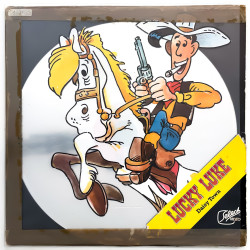 Lucky Luke: Daisy Town (PAL, Deutsch/Englisch)