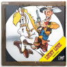 Lucky Luke: Daisy Town (PAL, German/English)