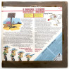 Lucky Luke: Daisy Town (PAL, German/English)