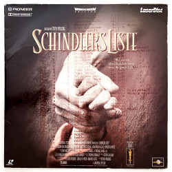 Schindler's Liste (PAL,...