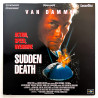Sudden Death (PAL, Deutsch)