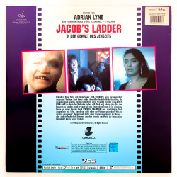 Jacob's Ladder (PAL, German)