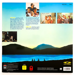 Stand by me (PAL, Deutsch/Englisch)