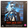 New Jack City (PAL, German)