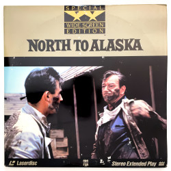 North to Alaska (NTSC,...