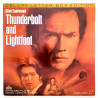Thunderbolt and Lightfoot (NTSC, Englisch)