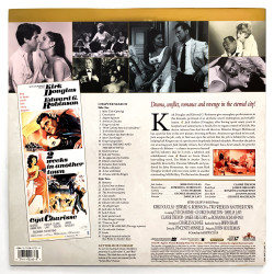 Two Weeks in Another Town (NTSC, Englisch)