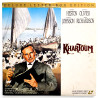 Khartoum (NTSC, Englisch)