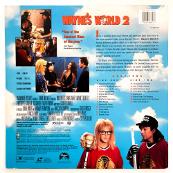 Wayne's World 2 (NTSC, Englisch)