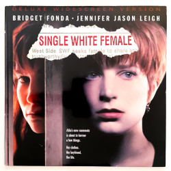Single White Female (NTSC, English)