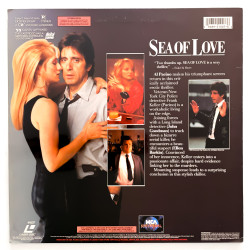 Sea of Love (NTSC, English)