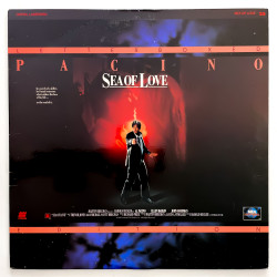 Sea of Love (NTSC, English)