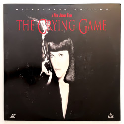 The Crying Game (NTSC,...