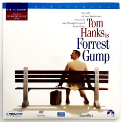 Forrest Gump: Deluxe Edition [WS] (NTSC, English)