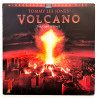 Volcano (NTSC, English)