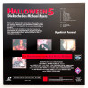 Halloween 5 (PAL, German)