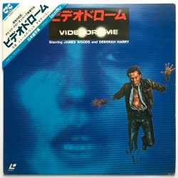 Videodrome (NTSC, English)