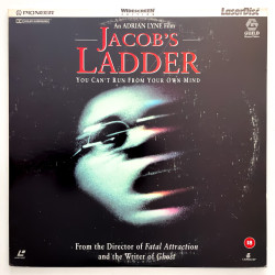 Jacob's Ladder (PAL, Englisch)