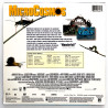Microcosmos (NTSC, English)