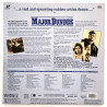 Major Dundee (NTSC, English)