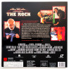 The Rock (PAL, German)