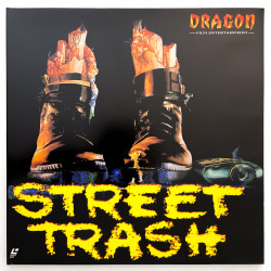 Street Trash (NTSC,...