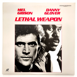 Lethal Weapon (NTSC, Englisch)