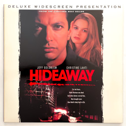Hideaway (NTSC, Englisch)
