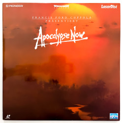 Apocalypse Now (PAL, German)