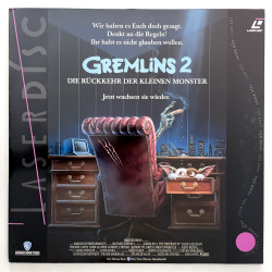 Gremlins 2: Die Rückkehr...