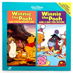 Winnie the Pooh and the...