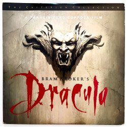 Bram Stoker's Dracula: Criterion Collection 183 (NTSC, Englisch)