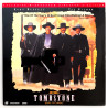 Tombstone (NTSC, Englih)