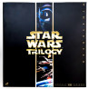 Star Wars Trilogy: Special Edition (NTSC, Englisch)