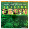 Soylent Green (NTSC, Englisch)