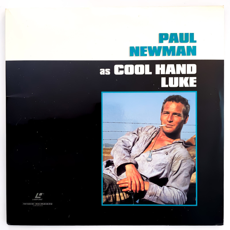 Cool Hand Luke [WS] (NTSC, Englisch)