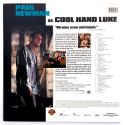 Cool Hand Luke [WS] (NTSC, Englisch)