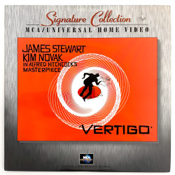 Vertigo: Signature...