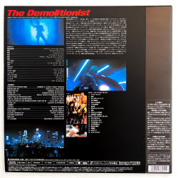 The Demolitionist (NTSC, Englisch)