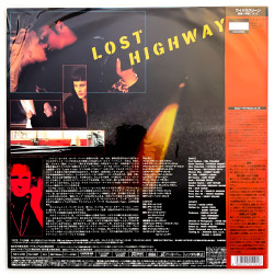 Lost Highway (NTSC, English)