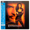 Entrapment (NTSC, English)