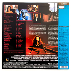 Entrapment (NTSC, English)