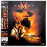 The Mummy (NTSC, Englisch)