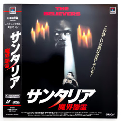 The Believers (NTSC, English)