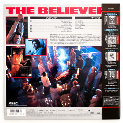The Believers (NTSC, English)